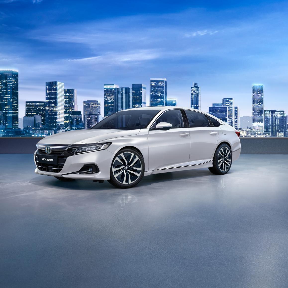 Accord 2021