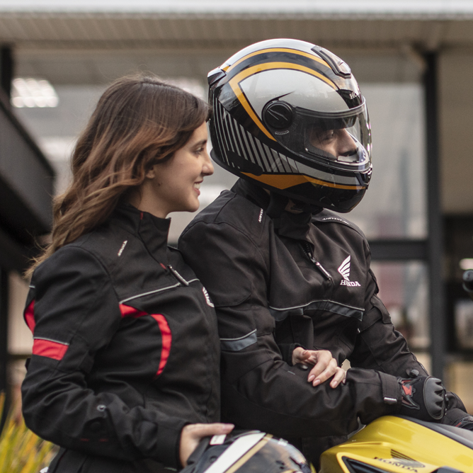 Dia do Motociclista