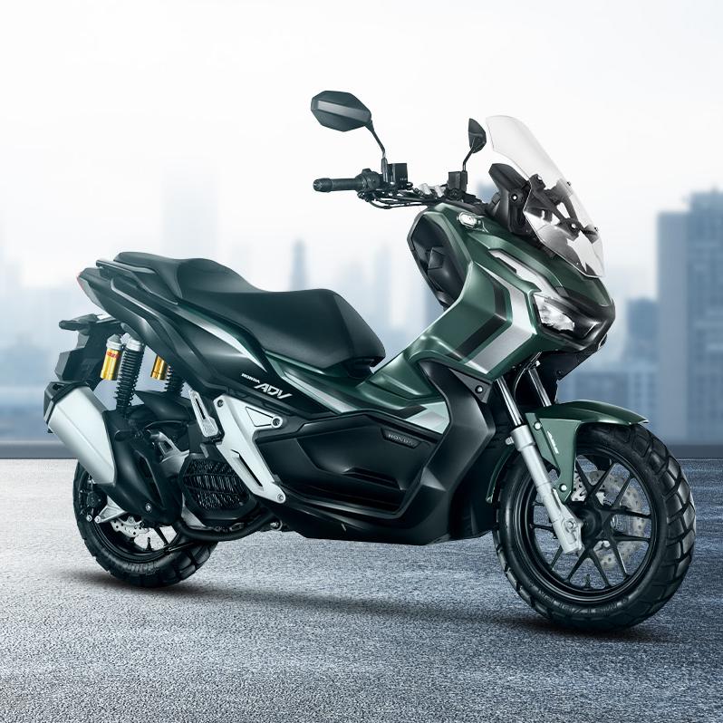 Modelo ADV 2024