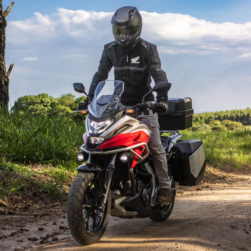 Motocicletas Honda